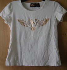 Women's Authentic Harley