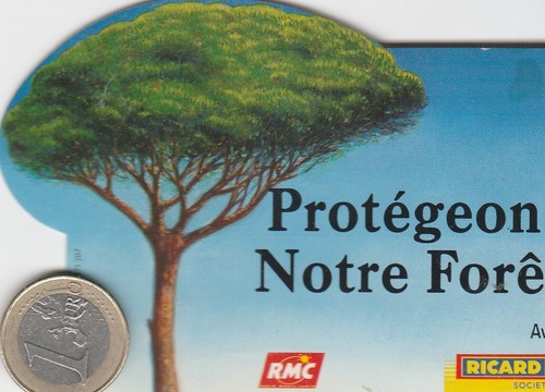 Autocollant radio monte - autocollant.,