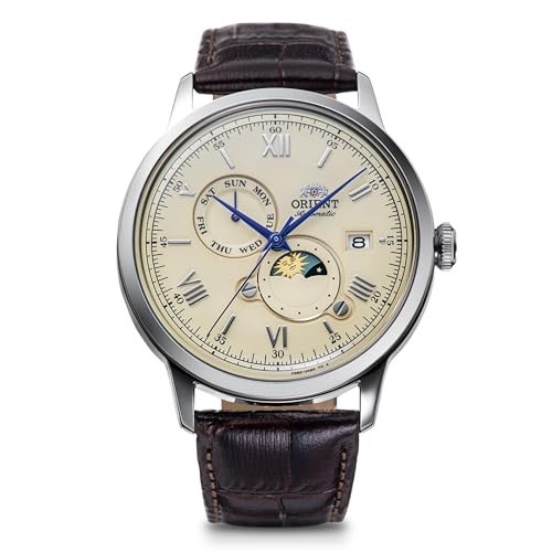Montre automatique orient - montre,