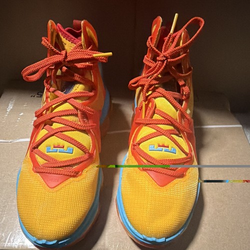 Nike lebron james mid - lebron, top