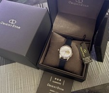 [Orient Star] Montre