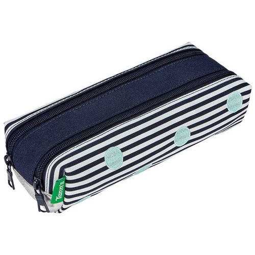 Tann trousse double - trousse,