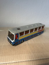 Autocar MAN - Siku 3417  En
