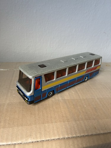 Autocar man siku - siku, 3417