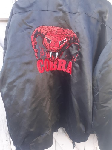 Blouson cobra stallone - cobra,