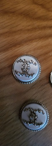 Boutons anciens collection - 3,
