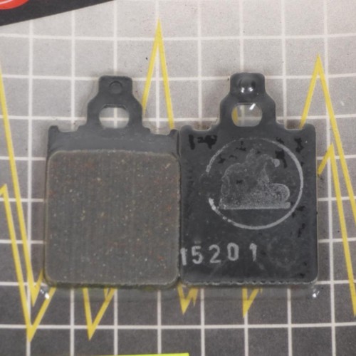Plaquette frein oem pour - de,