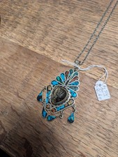 Pendentif mexicain ancien