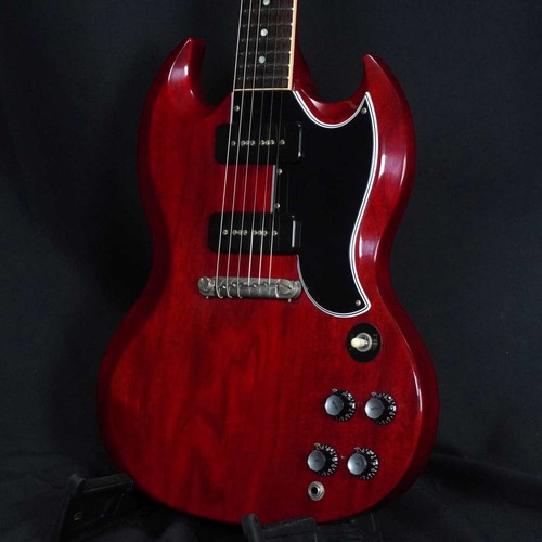 Gibson custom shop historic - gibson,