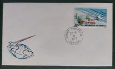 ENVELOPPE PREMIER JOUR