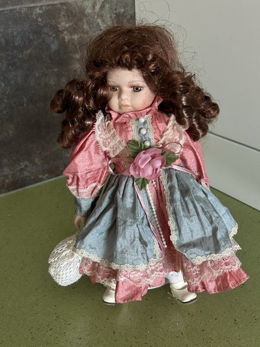 Poupées collection petite - poupées,