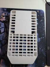 Grille remplacement ventouse chauffe eau Truma