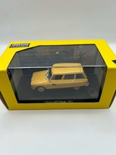 R743 - Voiture miniature Atlas