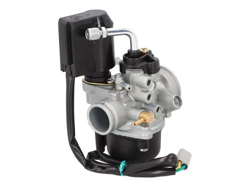 Carburateur dell orto mm - dell,