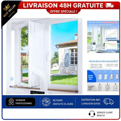 Gruntbear kit calfeutrage - kit,