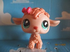 PETSHOP MOUTON N°1432 / SAC A