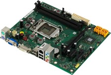 Carte Mère Micro-ATX Fujitsu D2990-A31 GS2 H61 DDR3 LGA1155