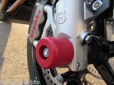 Husqvarna Nuda 900R Choc