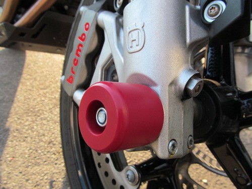 Husqvarna nuda 900r choc - 900r,