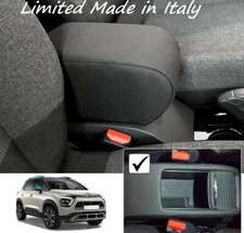 Accoudoir réglable pour