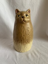 Vintage Large Porcelain Hand