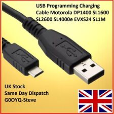 USB Programmation Chargeur