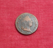 Louis XV - Sol à La Vieille