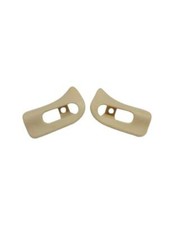 Mercedes Clips Pare Soleil Kit