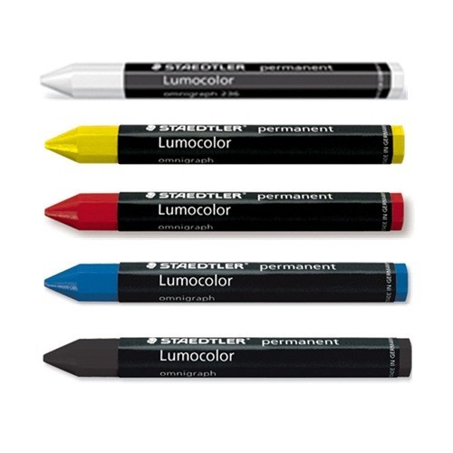 Staedtler lumocolor permanent - lumocolor,