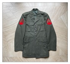 ww2 Veste USMC Marines Okinawa