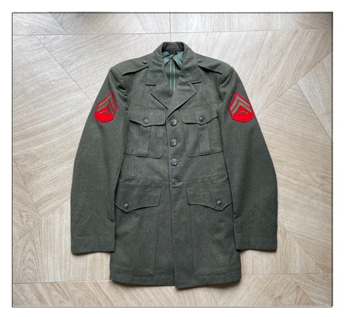 Ww2 veste usmc - usmc, okinawa