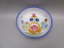 Coupelle en faïence de Quimper HB.HENRIOT