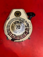 Lanceur Tronçonneuse VAP 70