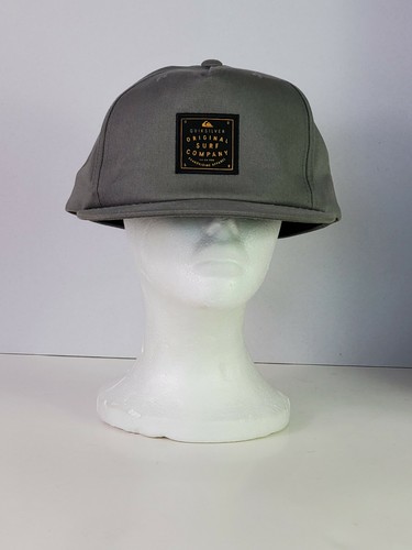 Quicksilver hat good - quicksilver,