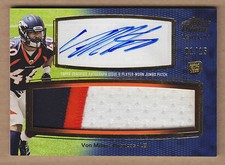 11 2011 Topps Prime Level IV