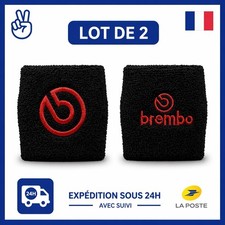 2 Chaussettes bocal réservoir