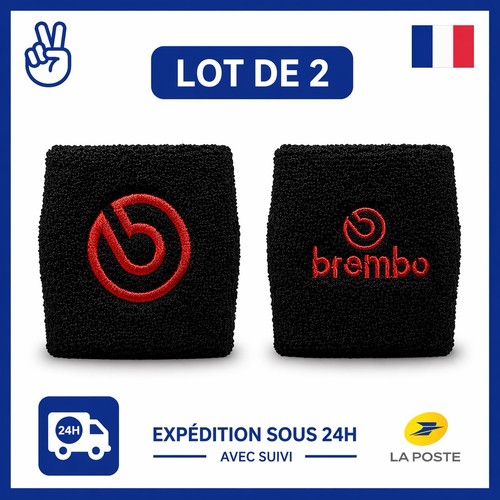 Chaussettes bocal réservoir - 2,