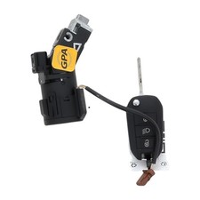 Neiman (barillet clé) - Peugeot 2008 I PH.2 - 1608682880 - L1-1885V