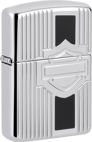 Briquet zippo harley davidson - briquet,
