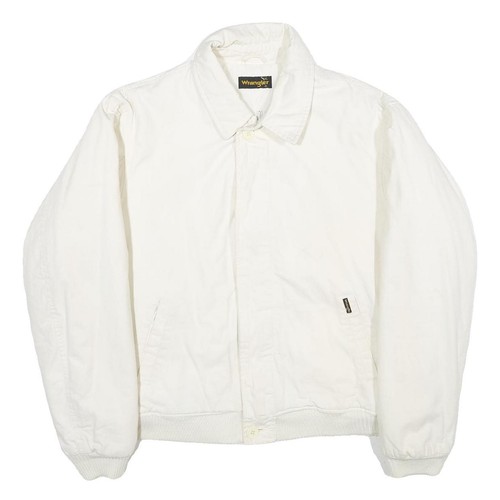 Wrangler veste zippée coton - wrangler,