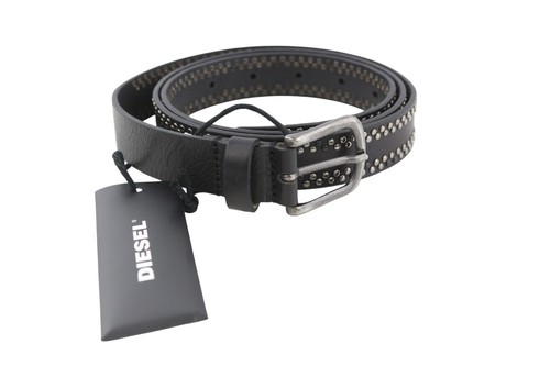 Ceinture diesel inary pour - diesel,