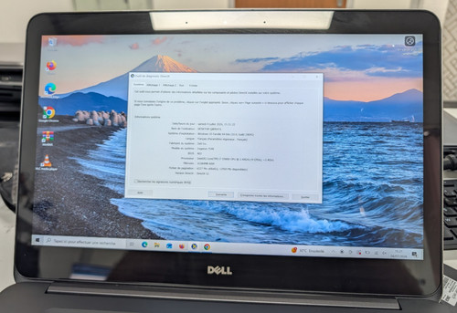 Portable dell inspiron 7548 - pc,