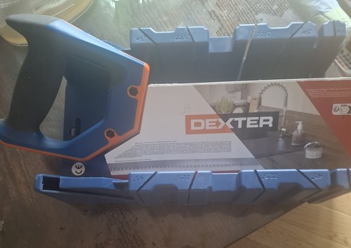 Boite coupe sa scie - xl, et