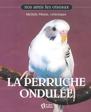 La Perruche ondulée, Michèle