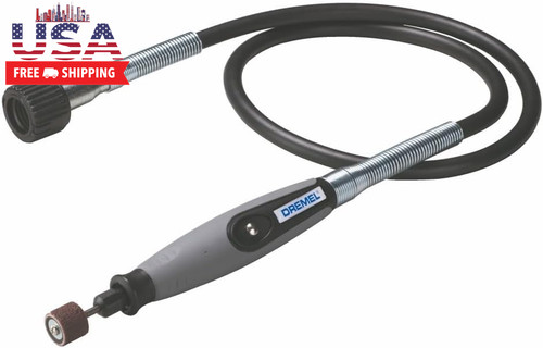 Flex shaft rotary tool - flex,