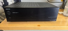 onkyo m-282