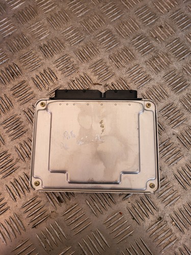 Calculateur moteur bosch - moteur,