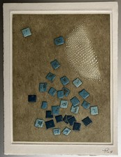 Arthur-Luis Piza gravure