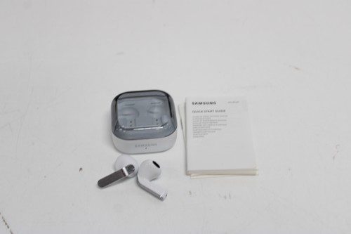 Samsung galaxy buds4 wit 1 - +,