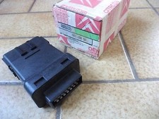 n°eu11 relais bitron ventilation citroen xm 024274 neuf